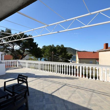 Blue Sky Apartment Primošten Esterno foto