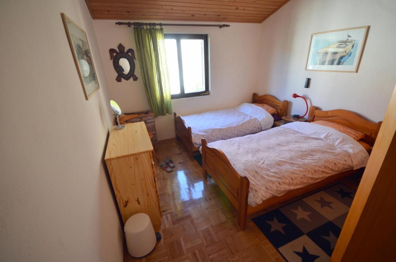 Blue Sky Apartment Primošten Esterno foto